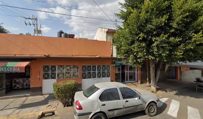 Casa Marti Alquiler D Smoking’s en Ecatepec de Morelos