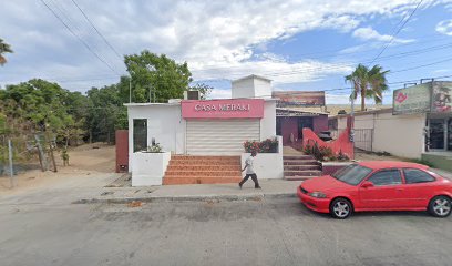 Casa Meraki en Cabo San Lucas
