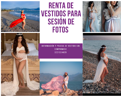 Casa Paco, Renta de trajes en Ixtapa