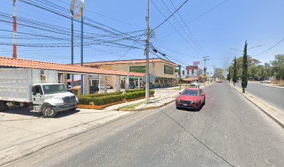 Casa RODRIGUEZ en Ojo de Agua