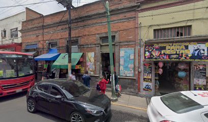 Casa Santiago en Toluca de Lerdo