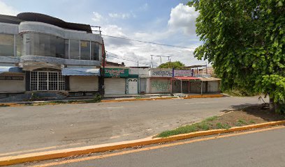 Casa del Traje en Apatzingan de la Constitucion