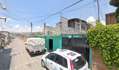 Casa en Juchitepec de Mariano Rivapalacio