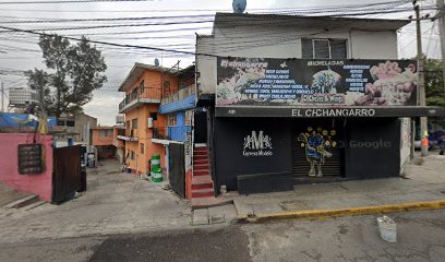 Casa jazmin renta de smoking y trajes en Cdad. Lopez Mateos