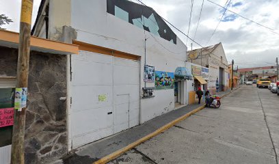 Cerrado Permanentemente en Perote