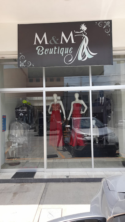 ChanSof renta de vestidos en Zapotlan el Grande