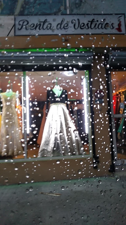 Cherry Blossom – Renta de Vestidos en Guadalupe