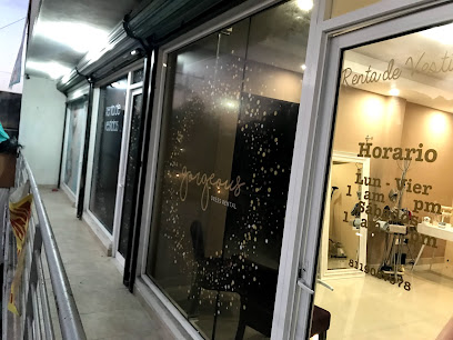 Cherry Gum Boutique – Renta de Vestidos en Monterrey