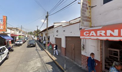 Chic Kids Plaza en Jilotepec de Molina Enriquez