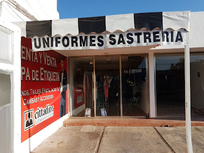 Cittadino en Buenavista
