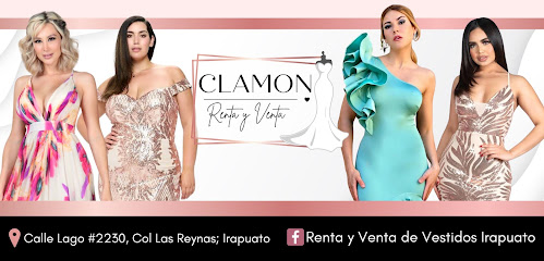ClaMon Renta y Venta de Vestidos en Irapuato
