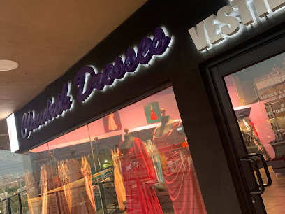 Claudeth Dresses en Cdad. Santa Catarina