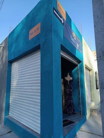 Clauset Ags Venta y Renta de vestidos en Aguascalientes