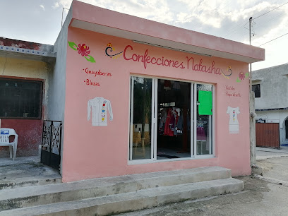 Confecciones Arlet en Kimbila