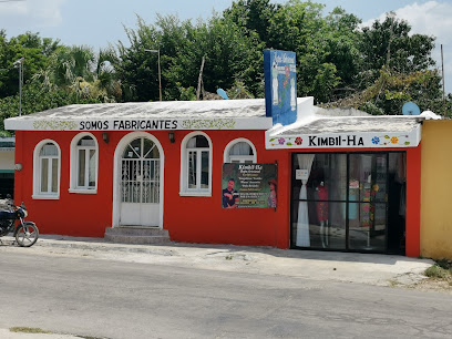 Confecciones Marisol en Kimbila