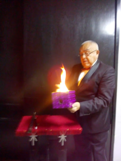 Contempo en Gustavo A. Madero