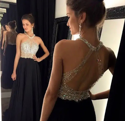 Corset Renta de Vestidos en Monterrey