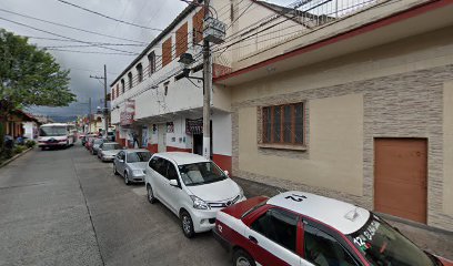 Creaciones Airan en Coatepec