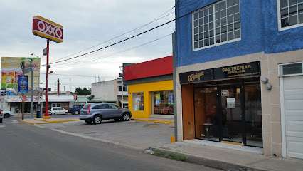 Creaciones Dragon en Durango