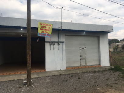 Creaciones ElMi en Santiago Tianguistenco de Galeana