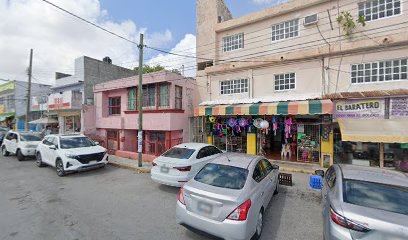 Creaciones Garrido en Cancun