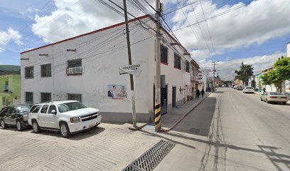 D’ Colores Trajes Regionales en Tepeji del Rio de Ocampo