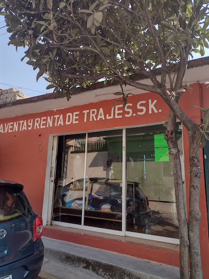 D’ Etiqueta Elegancia Total en Cuernavaca