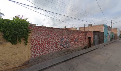 D’ Jack en San Luis Potosi
