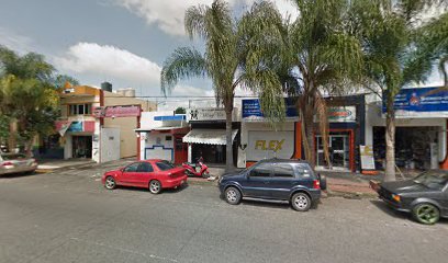 D’ Smoking en Uruapan