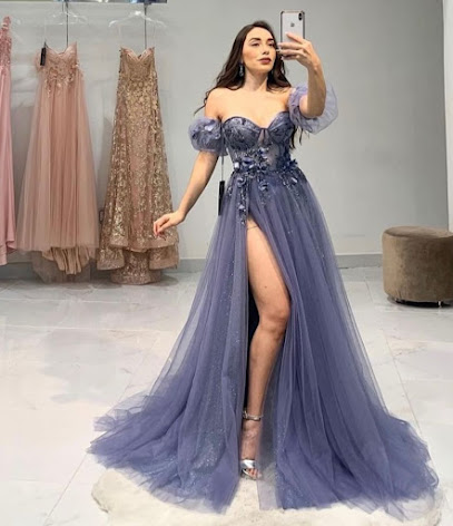DAFRO alquiler de Vestidos en Morelia