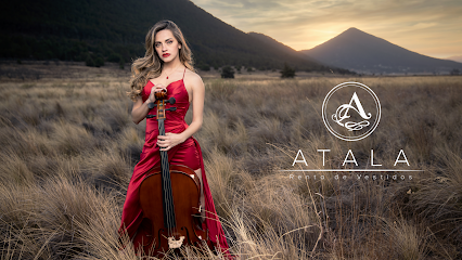 DEAS Renta Y Venta De Vestidos en Saltillo