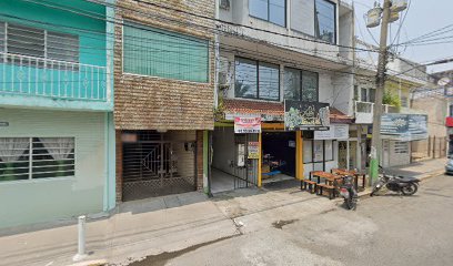 D’ETIQUETA en Villahermosa