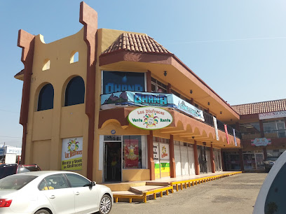 D’ETIQUETA tuxedos en Ensenada