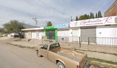 D’Enrique Sastrerias en Durango