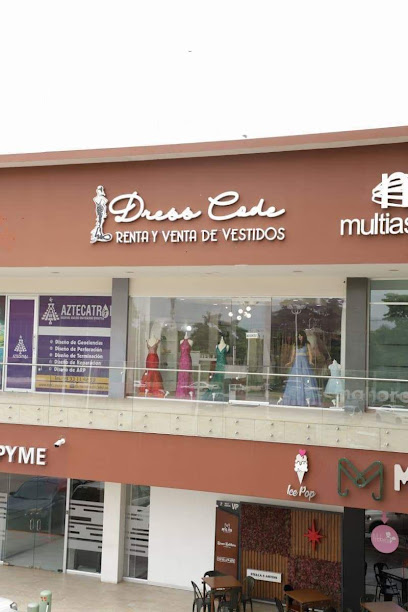 D’Etiqueta y Clase en Villahermosa