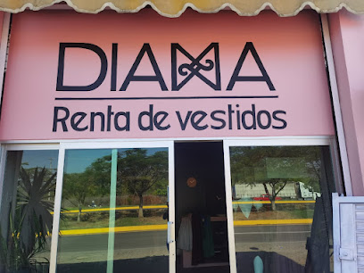 DIANA Renta de Vestidos en Apatzingan de la Constitucion