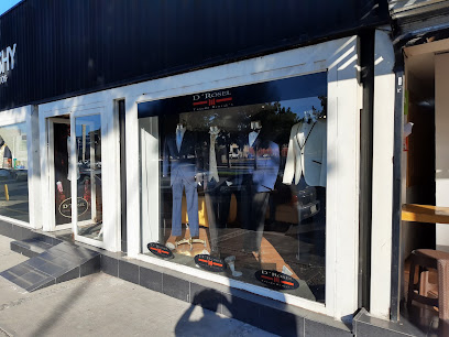 D’Jose en Saltillo