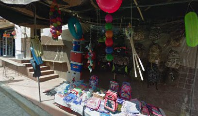 D’Julius ETIQUETA en Tantoyuca