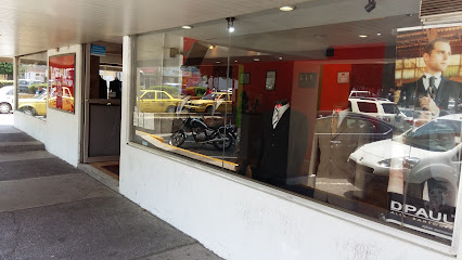 D’PAUL Alamos en Santiago de Queretaro