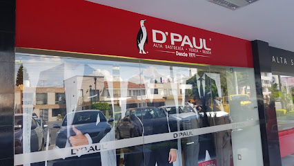 D’PAUL Chapalita en Zapopan