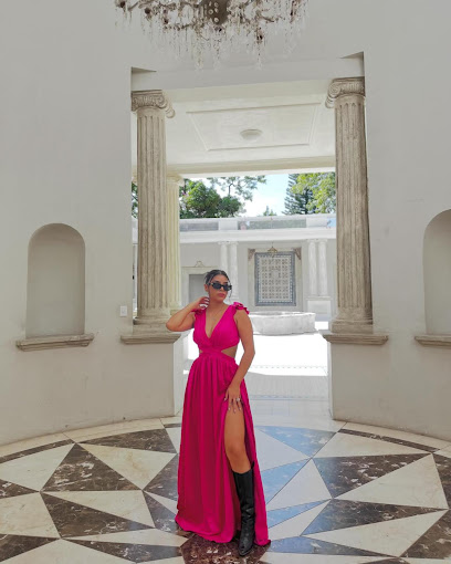 DRESS INC en Merida
