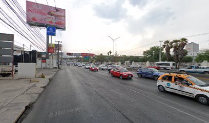 D’Renta en Monterrey