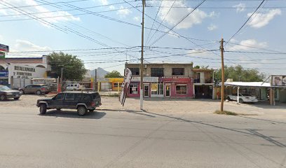 D’Rosel Tuxedo Rental’s en Juarez