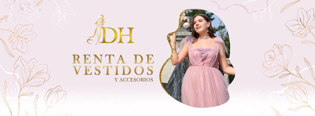 D’Rosel Tuxedo en Nuevo Laredo