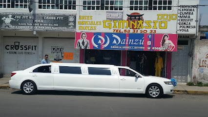 Dainzu Alquiler de Smoking’s Trajes y Vestuarios en Buenavista