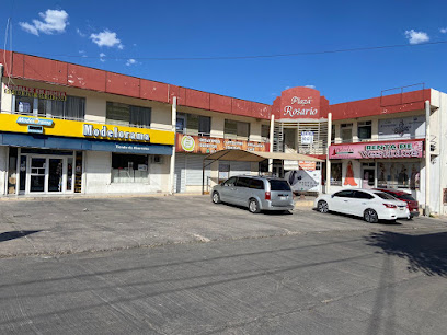 Daniel Renta de Trajes en Chihuahua