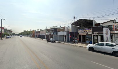 Dantu Renta de Trajes en Guadalupe