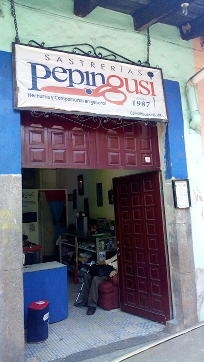 Daysi Jurado Boutique en Coatepec