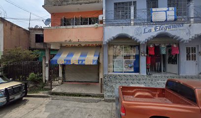 Dedal De Oro en Naranjos