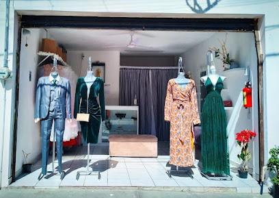 D’edgari Renta de trajes en Tonala